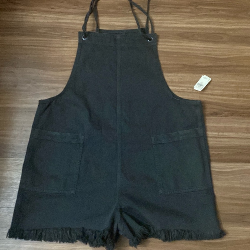 BNWT Aerie Dyed Jumpshort -Xl